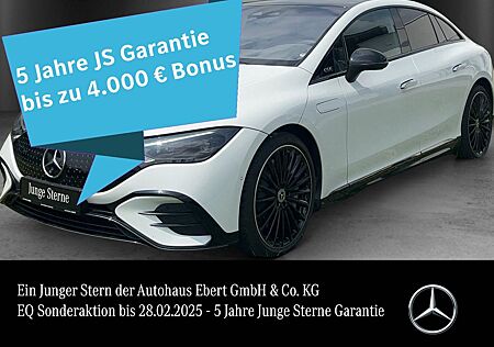 Mercedes-Benz EQE EQE500 AMG Prem+ Hyper AIRMTIC Masage DISTR 22kw
