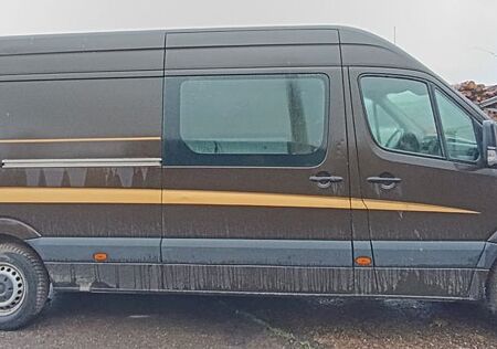 VW Crafter Volkswagen