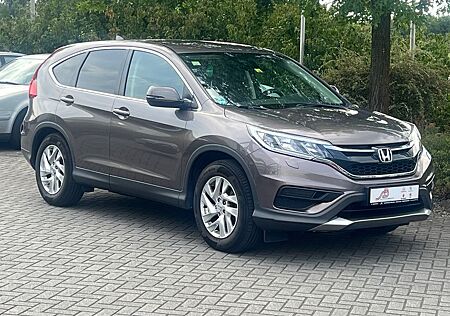 Honda CR-V 2.0i Comfort 2WD