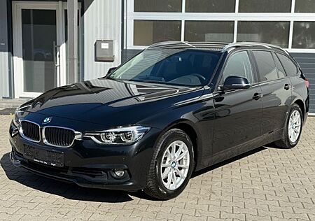 BMW 318i Touring Advantage *Xenon * Navi * R-Kamera*