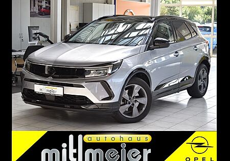 Opel Grandland X Grandland 1.6T Plug-In-Hybrid GS NAVI el.Heckkl.