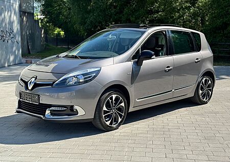 Renault Scenic III BOSE Edition PANO*KAMERA*NAVI*AHK*LED