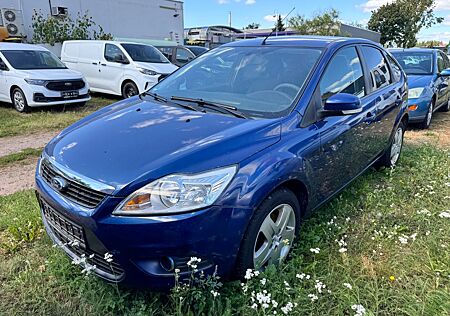 Ford Focus Lim. Style