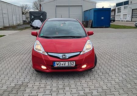 Honda Jazz 1.3 Hybrid Comfort Comfort