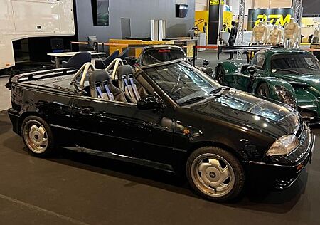 Suzuki Swift 1.3 GTI Zender Speedster