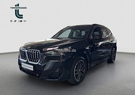 BMW X1 xDrive20d Steptronic M Sportpaket Sportsitze