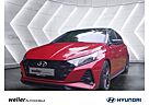 Hyundai i20 ''N-Performance'' Assistenzpaket / Dach-Lack