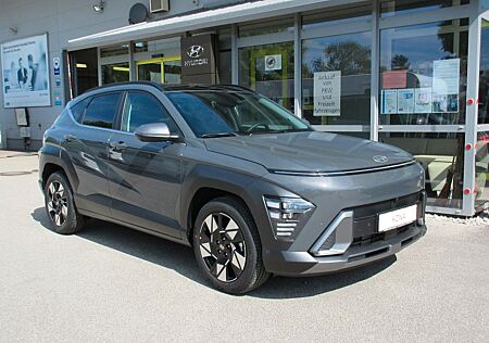 Hyundai Kona 1.6 T-GDi Prime DCT SD/Navi - NEUES MODELL!