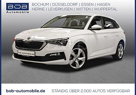 Skoda Scala 1.0 TSI Style 1 Hand CARPLAY SHZ PDC