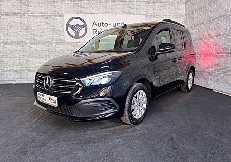 Mercedes-Benz T-Klasse T -Klasse 180 d/AUTOMATIK /CAM/LED/NAVI