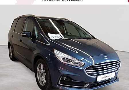 Ford Galaxy 2.0 EcoBlue S&S Aut. TITANIUM AHK