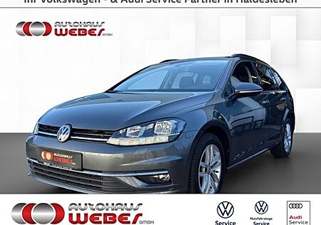 VW Golf Volkswagen VII Variant 2.0l TDI COMFORTLINE NAV+ACC+PD