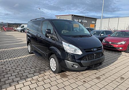 Ford Transit /Tourneo Custom 300 L1 / 8 - Sitzer