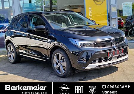 Opel Grandland X Grandland GS **Alcantara/Sitzheizung**