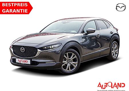 Mazda CX-30 2.0 SKYACTIV-X Selection LED ACC Head-Up