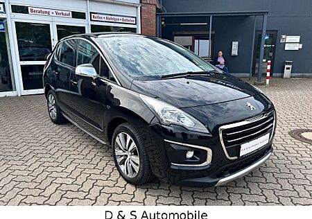 Peugeot 3008 2,0 HDI Allure Pano RFK Navi HUD Navi