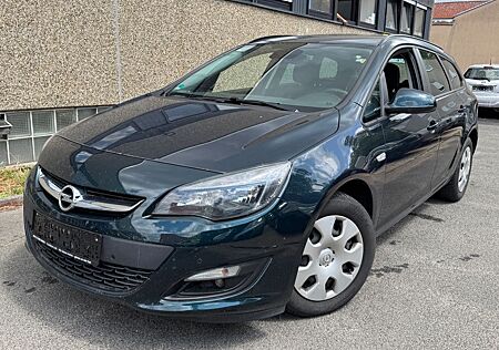 Opel Astra J 2.0 CDTi Sports Tourer Style