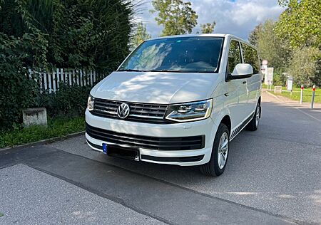 VW T6 Transporter Volkswagen