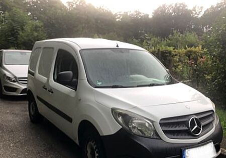 Mercedes-Benz Citan