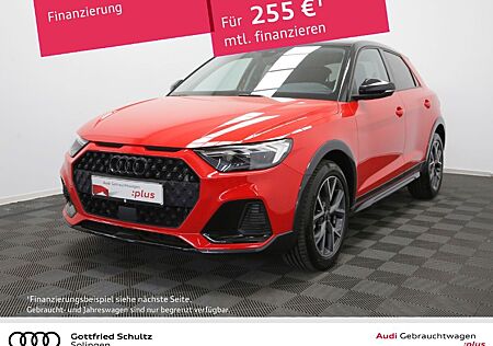 Audi A1 citycarver 35 TFSI NaviPlus RFK