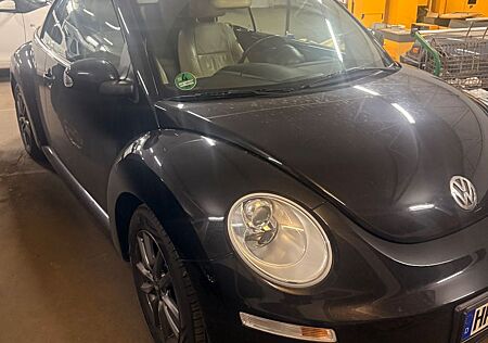 VW Beetle Volkswagen