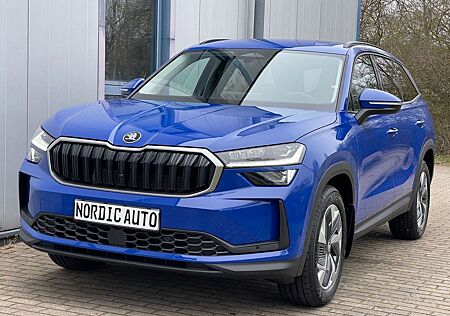 Skoda Kodiaq 1.5 TSI Selection+Kamera+AHK+ACC+Keyless+