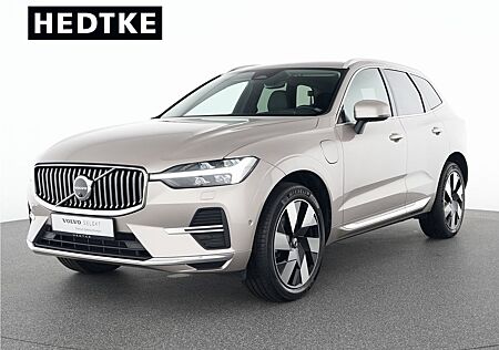 Volvo XC 60 XC60 T6 Recharge AWD Plus Bright 20"+ACC+H&K+360