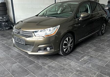 Citroën C4 Lim. Exclusive