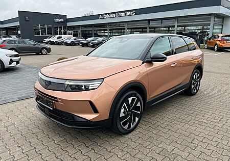 Opel Grandland X Grandland 1.2 GS 48V Mild-Hybrid*AHK*KAMERA360*