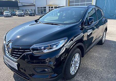 Renault Kadjar Black Edition TCe 160 EDC