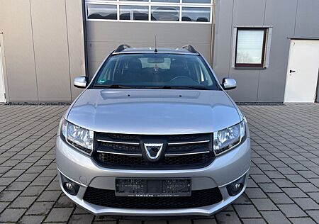 Dacia Logan MCV II Kombi Prestige/KLIMA/NAVI/PDC