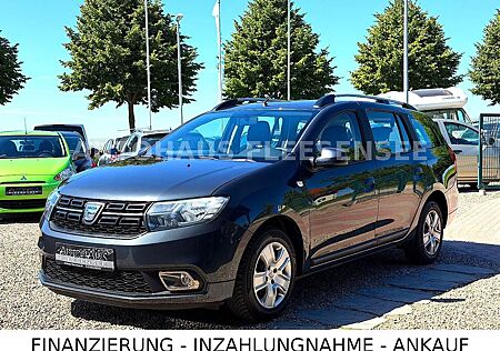 Dacia Logan MCV II Kombi Comfort *1.HAND*100TKM*