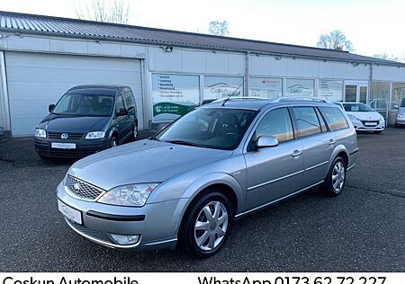 Ford Mondeo 1,8 Turnier*Klima*Euro 5*