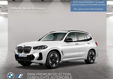 BMW iX3 M Sport AHK Driv.Assist.Prof Harman/K Laser