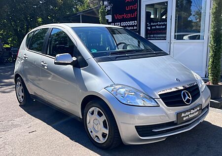 Mercedes-Benz A 180 gebraucht kaufen Mercedes-Benz A 180 A -Klasse 180 CDI Klima S-Heft TÜV NEU