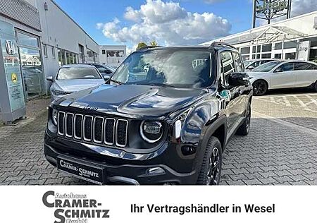 Jeep Renegade PHEV 1.3 4xe Automatik High Upland