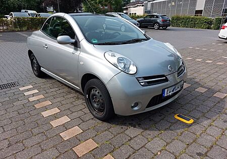 Nissan Micra C+C 1.4 -