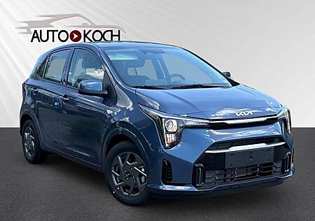 Kia Picanto 1.0 MT VISION Navi Rückfahrkamera PDC Al