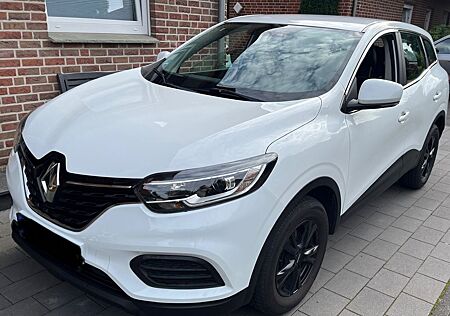 Renault Kadjar TCe 140 GPF Life Life