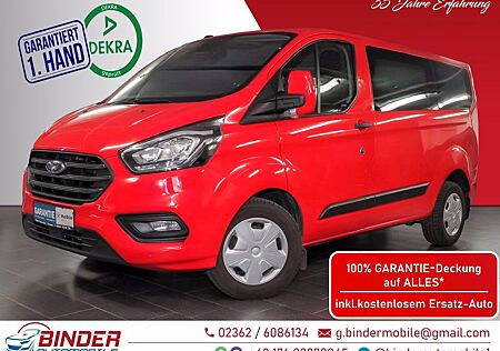 Ford Transit Custom 320 Trend*9 SITZE*GARANTIE*TOP*