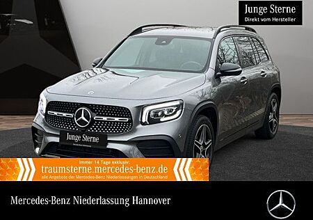 Mercedes-Benz GLB 200 d AMG Night/MBUX/Dist/LED/Kamera/SHZ/PTS