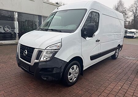 Nissan NV400 Kastenwagen L2H2 3,5t PRO. Klima