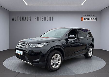 Land Rover Discovery Sport /Leder/Automatik/Kamera/