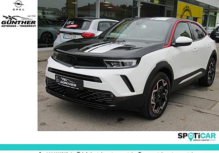 Opel Mokka GS,IntelliLux,R-Kamera,Navi,Sitzheizung