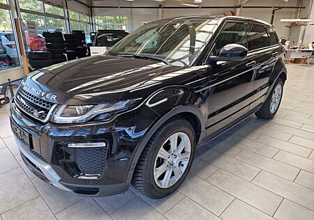 Land Rover Range Rover Evoque SE Dynamic *Pano*4WD*