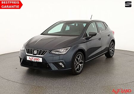 Seat Ibiza 1.0 TSI Xcellence LED Navi Sitzheizung