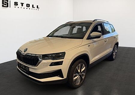 Skoda Karoq 1.5 TSI DSG Selection NaviPlus+Keyless+AHK