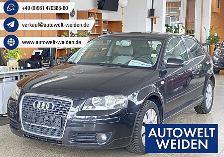 Audi A3 2.0 TDI Attraction