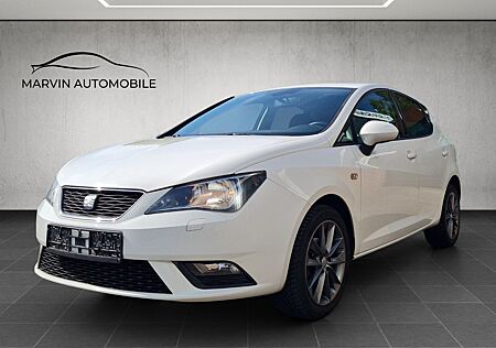 Seat Ibiza Lim. i-Tech 60tkm SHZ PDC 1. Hand