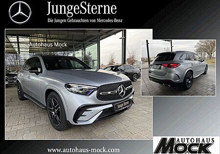 Mercedes-Benz GLC 220 d 4M AMG Advanced Plus Pano AHK Digital